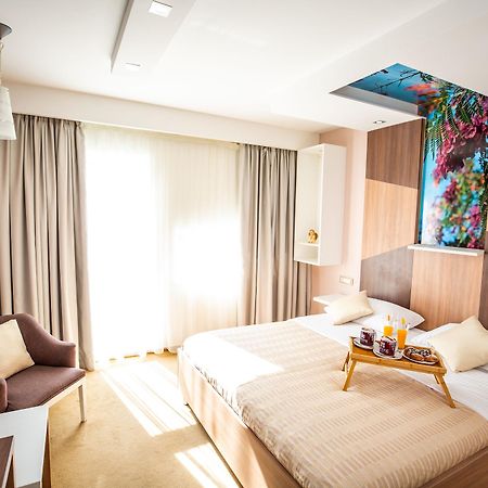 Hotel Herceg Međugorje Εξωτερικό φωτογραφία