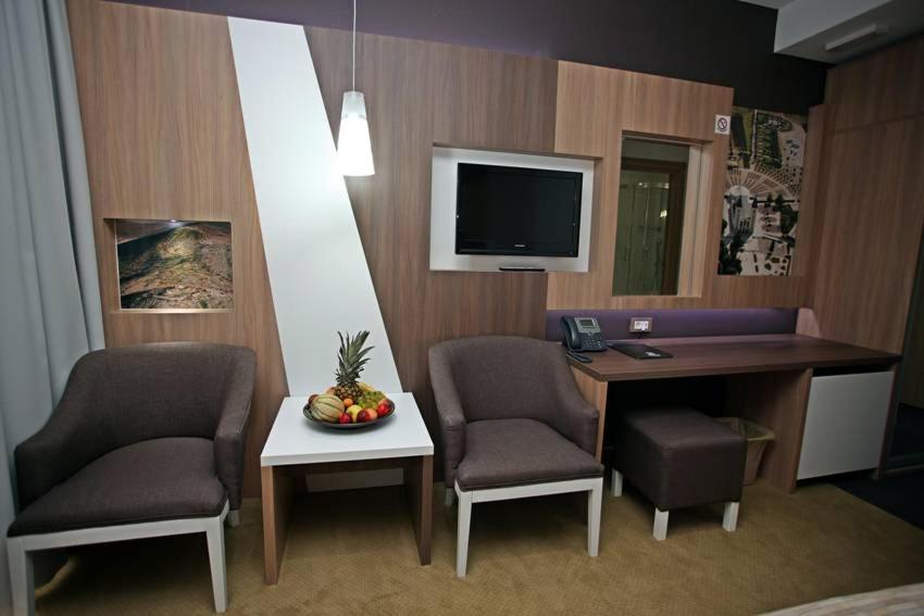Hotel Herceg Međugorje Εξωτερικό φωτογραφία