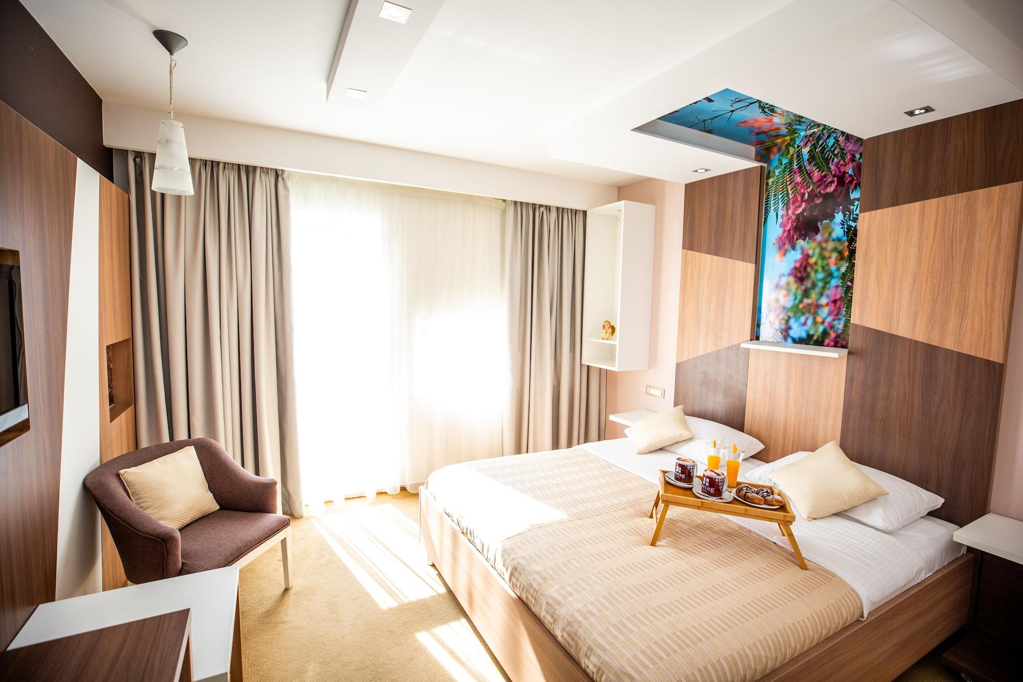 Hotel Herceg Međugorje Εξωτερικό φωτογραφία