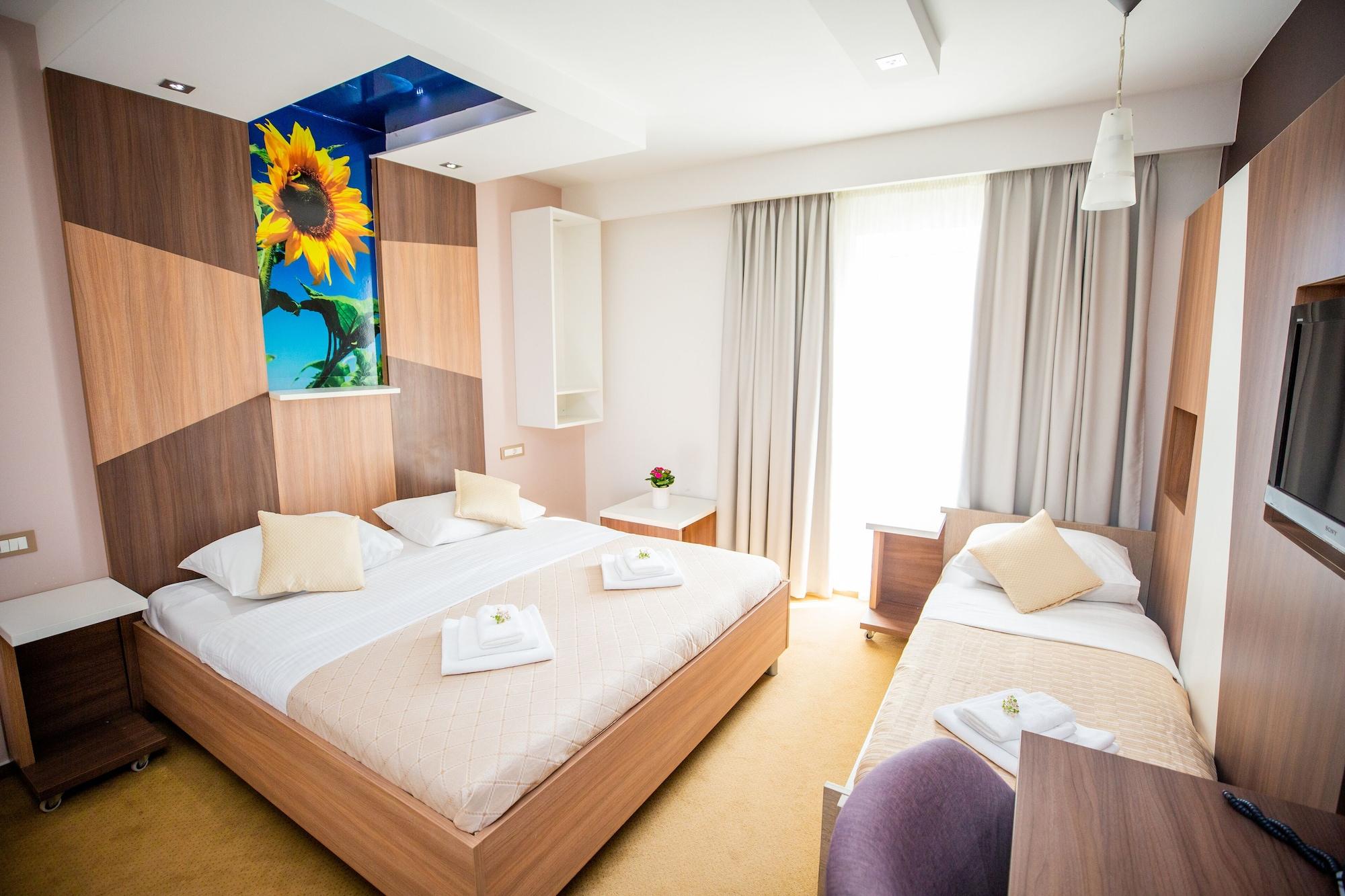 Hotel Herceg Međugorje Εξωτερικό φωτογραφία