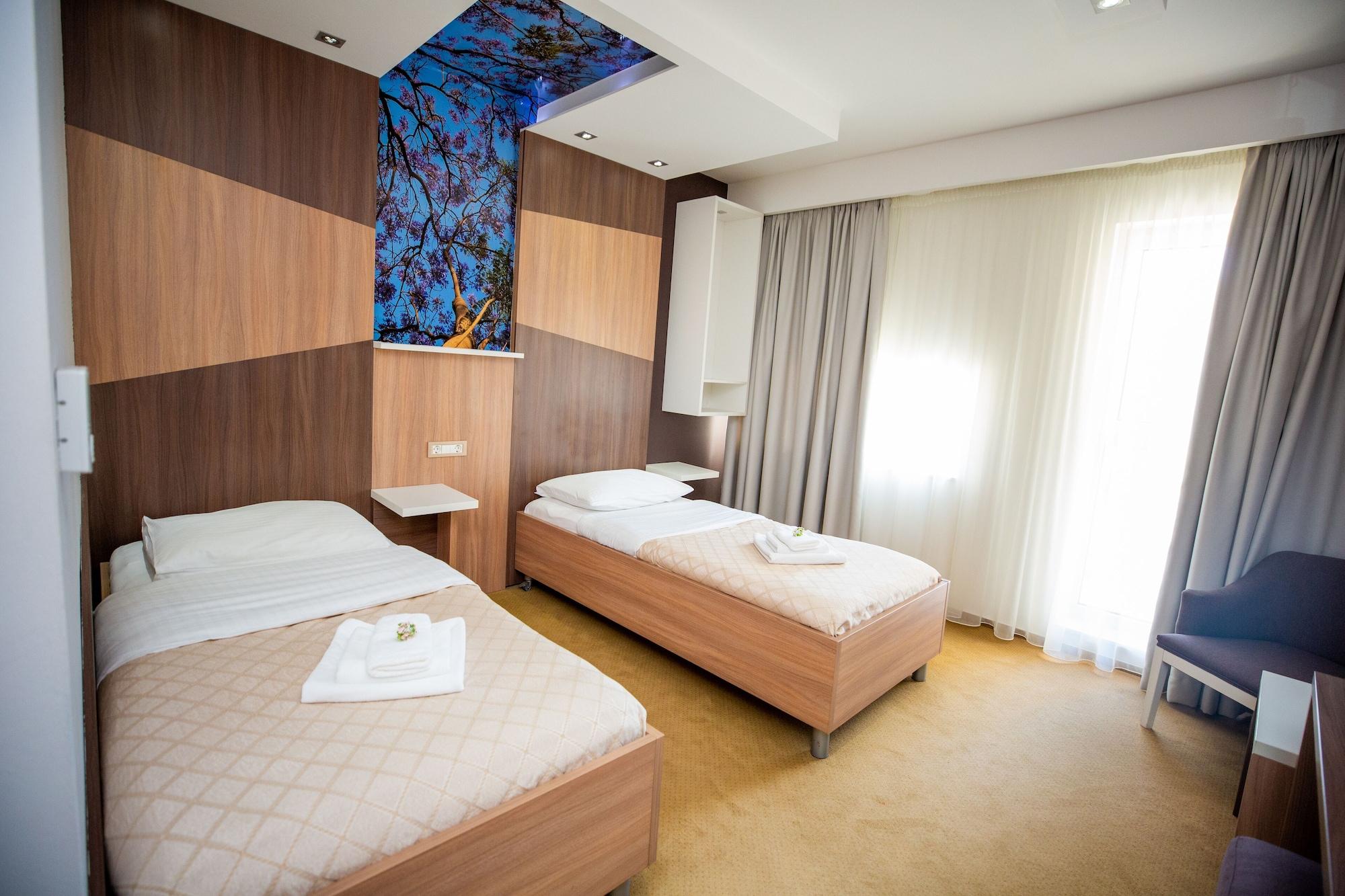 Hotel Herceg Međugorje Εξωτερικό φωτογραφία