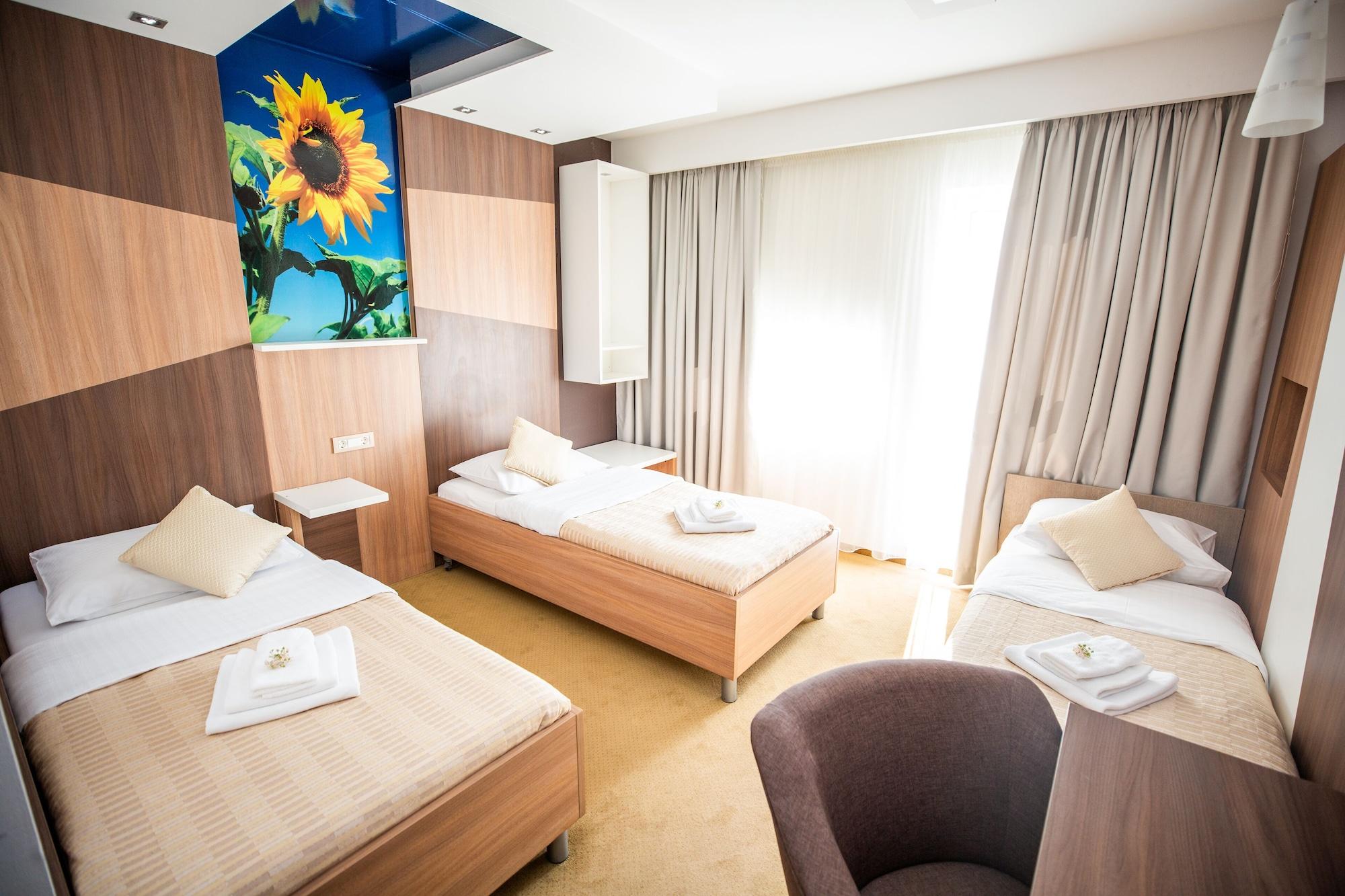 Hotel Herceg Međugorje Εξωτερικό φωτογραφία