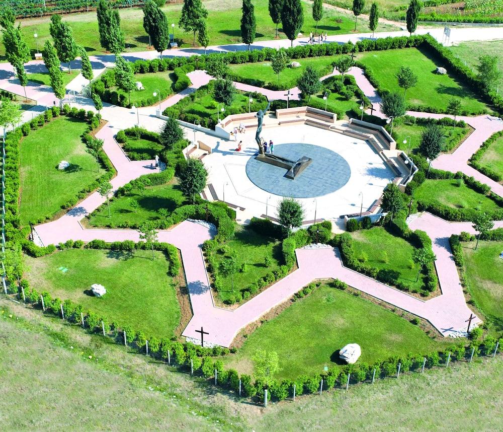 Hotel Herceg Međugorje Εξωτερικό φωτογραφία