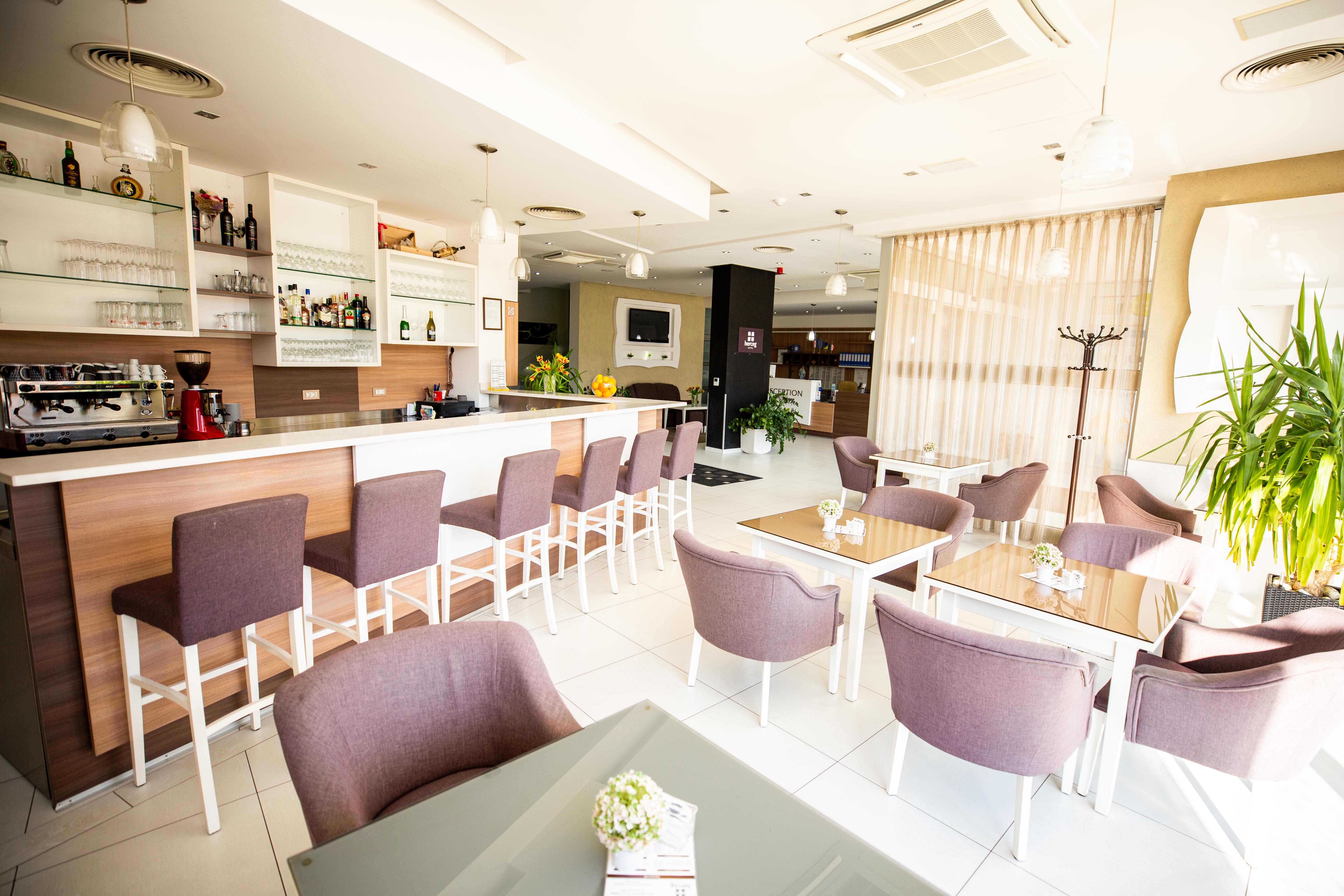 Hotel Herceg Međugorje Εξωτερικό φωτογραφία