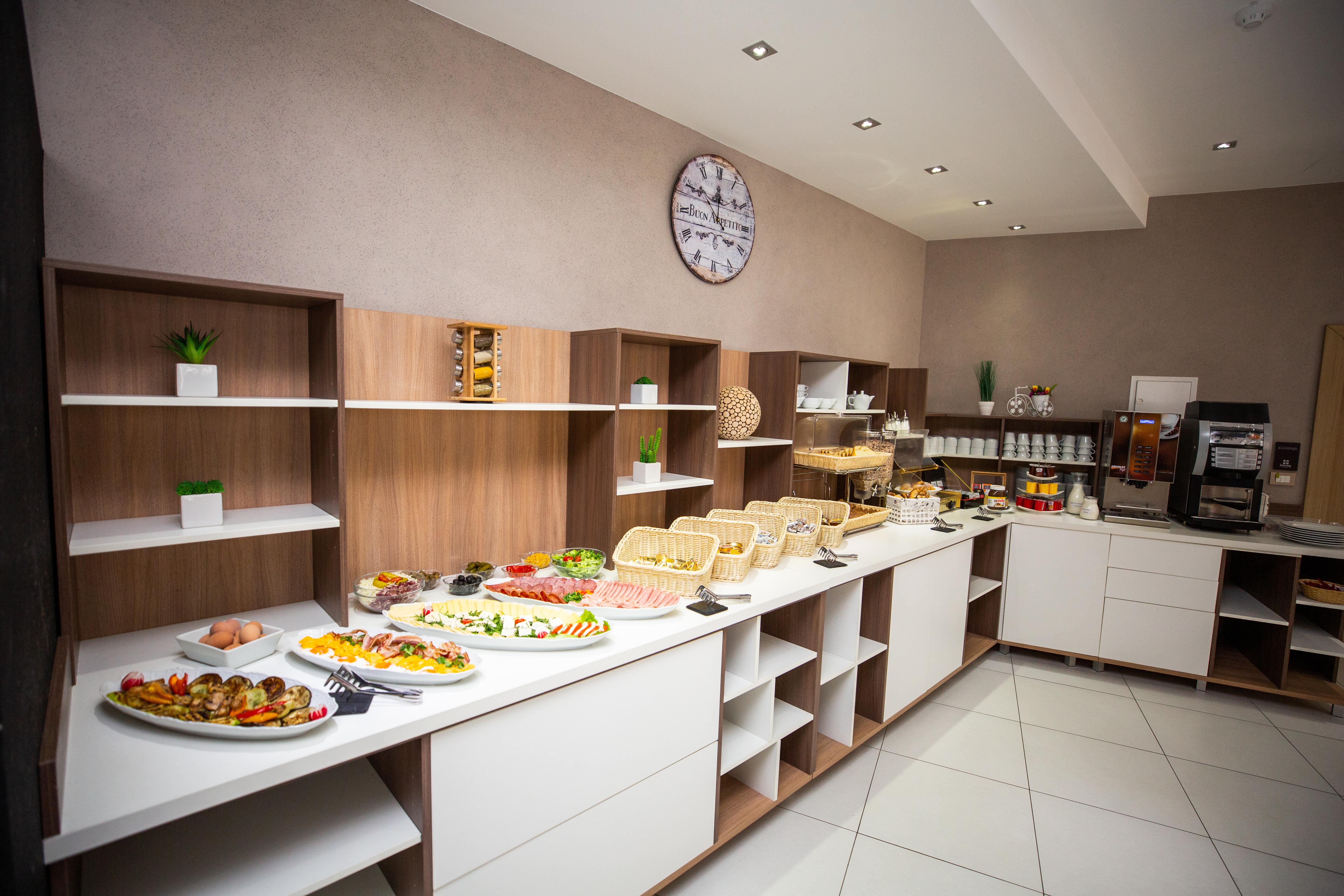 Hotel Herceg Međugorje Εξωτερικό φωτογραφία