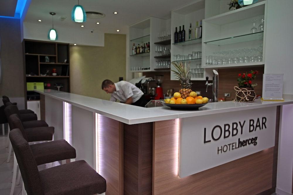 Hotel Herceg Međugorje Εξωτερικό φωτογραφία