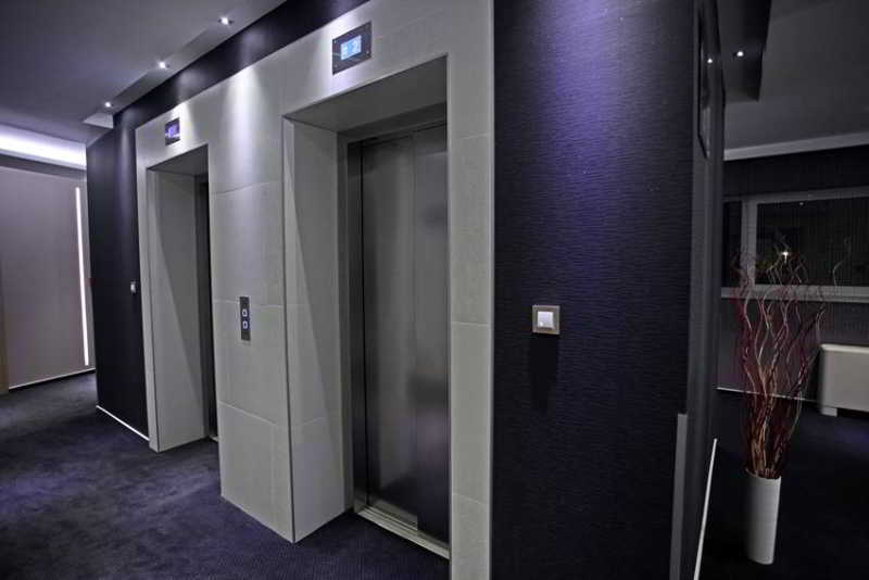 Hotel Herceg Međugorje Εξωτερικό φωτογραφία