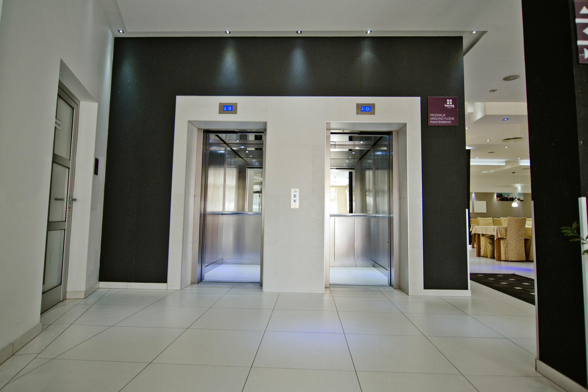 Hotel Herceg Međugorje Εξωτερικό φωτογραφία