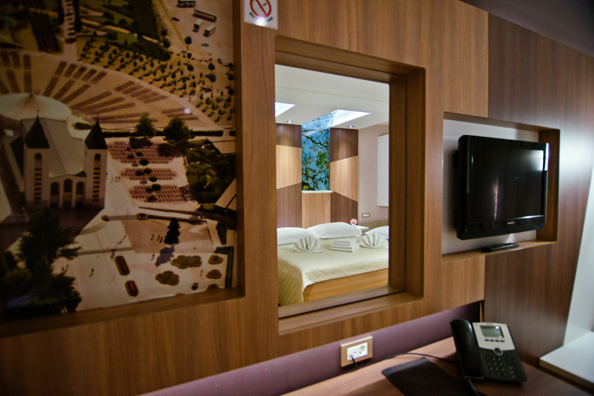 Hotel Herceg Međugorje Εξωτερικό φωτογραφία