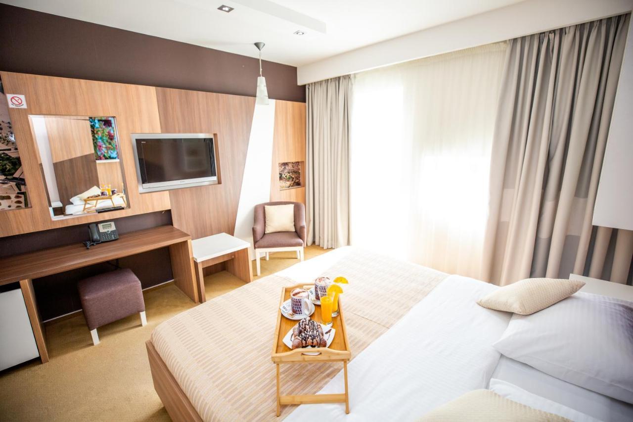 Hotel Herceg Međugorje Εξωτερικό φωτογραφία