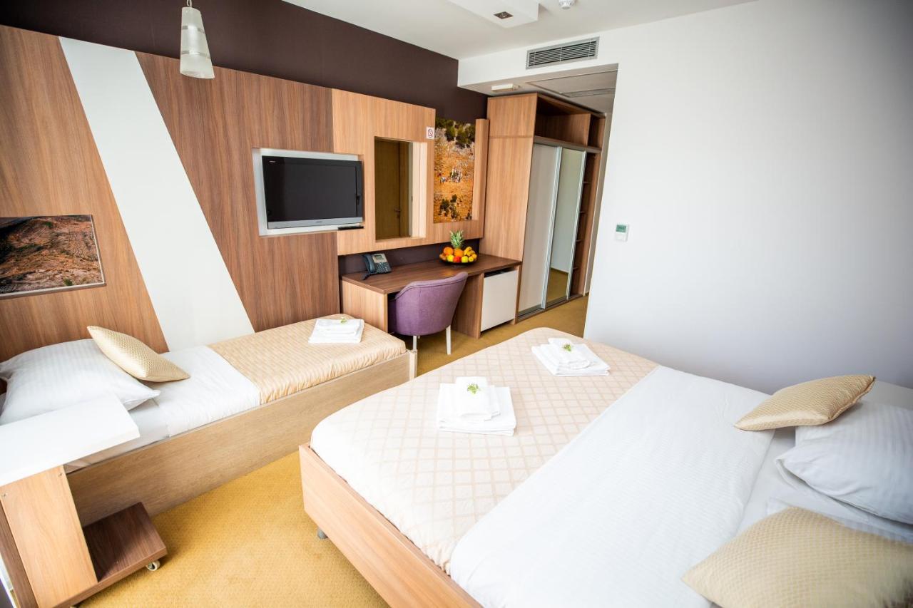 Hotel Herceg Međugorje Εξωτερικό φωτογραφία