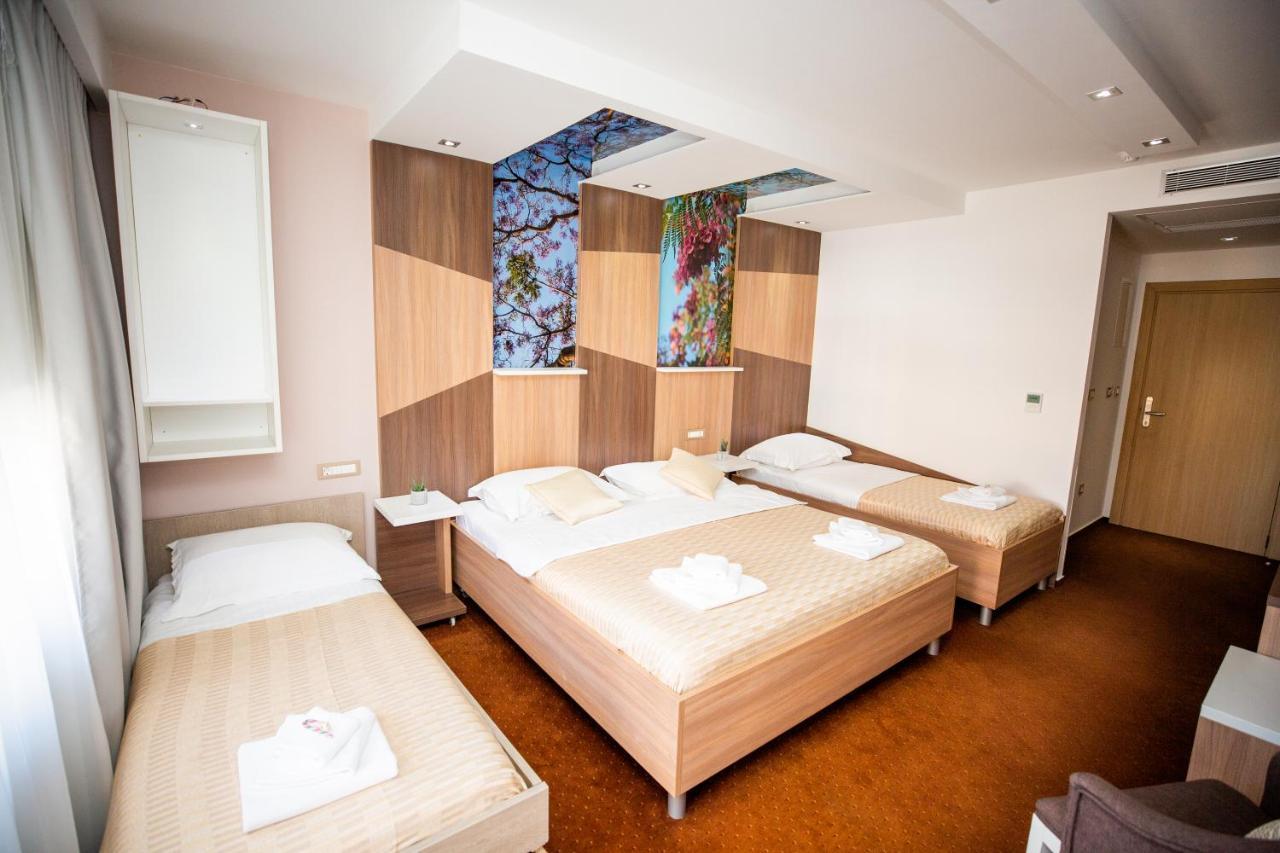 Hotel Herceg Međugorje Εξωτερικό φωτογραφία